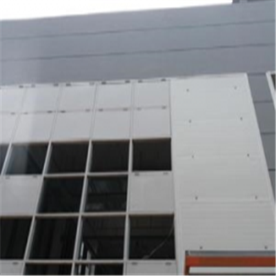 宜春新型蒸压加气混凝土板材ALC|EPS|RLC板材防火吊顶隔墙应用技术探讨